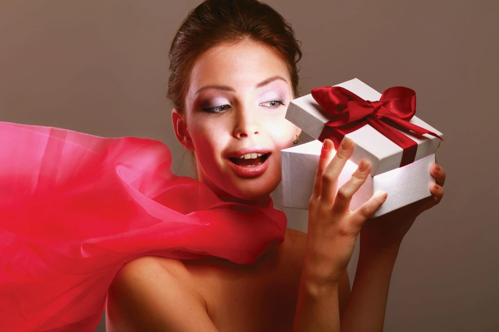 Основные подарки в FirstFloral